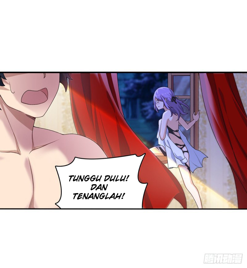 Wuxian Shitu Yu Shier Zhan Ji (Infinite Apostles and Twelve War Girls) Chapter 70 Gambar 6